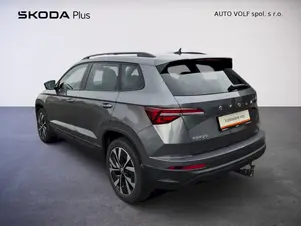 Škoda Karoq Style Plus