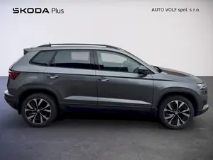 Škoda Karoq Style Plus