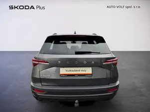 Škoda Karoq Style Plus