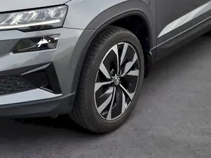 Škoda Karoq Style Plus