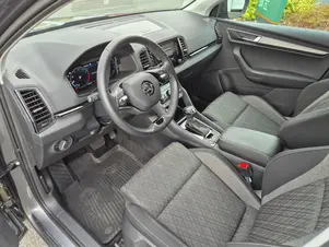 Škoda Karoq Style Plus