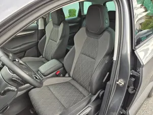 Škoda Karoq Style Plus
