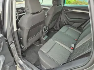 Škoda Karoq Style Plus