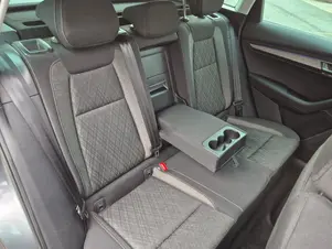 Škoda Karoq Style Plus