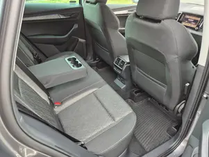 Škoda Karoq Style Plus