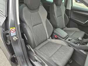 Škoda Karoq Style Plus