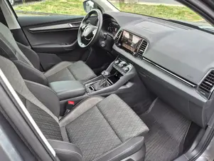 Škoda Karoq Style Plus