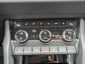 Škoda Karoq Style Plus