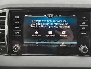 Škoda Karoq Style Plus