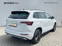 Karoq SportLine
