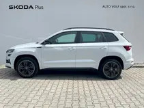 Karoq SportLine