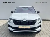 Karoq SportLine