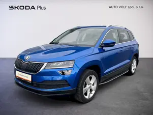 Škoda Karoq Style Plus