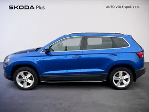 Škoda Karoq Style Plus