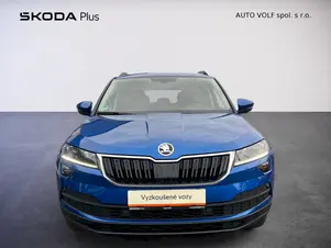 Škoda Karoq Style Plus