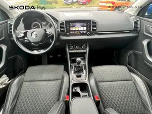 Škoda Karoq Style Plus
