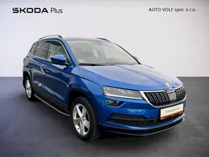 Škoda Karoq Style Plus