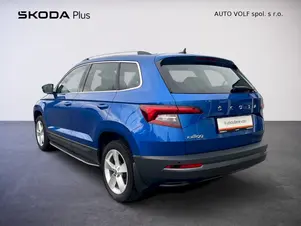 Škoda Karoq Style Plus