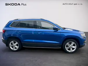 Škoda Karoq Style Plus