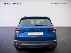 Škoda Karoq Style Plus