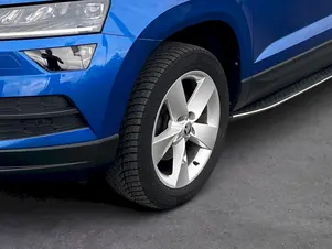 Škoda Karoq Style Plus