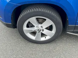 Škoda Karoq Style Plus