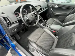 Škoda Karoq Style Plus