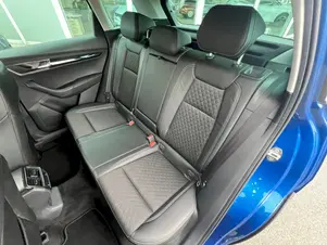 Škoda Karoq Style Plus