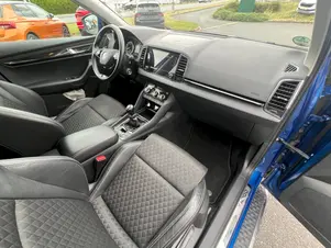 Škoda Karoq Style Plus