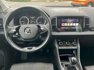 Škoda Karoq Style Plus
