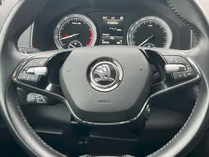 Škoda Karoq Style Plus