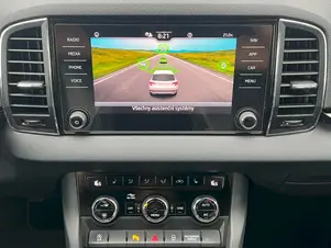 Škoda Karoq Style Plus