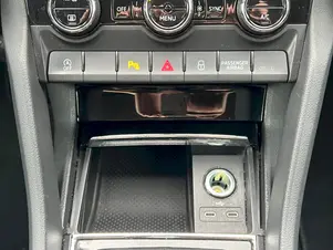Škoda Karoq Style Plus