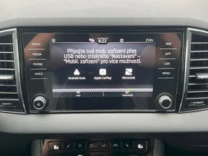 Škoda Karoq Style Plus