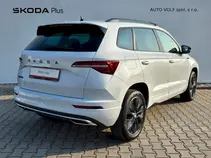 Karoq SportLine
