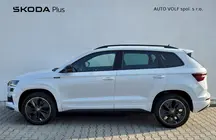 Karoq SportLine