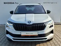 Karoq SportLine