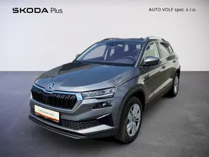 Škoda Karoq Top Selection