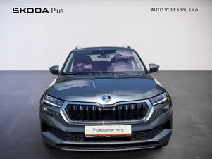 Škoda Karoq Top Selection