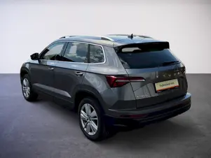 Škoda Karoq Top Selection