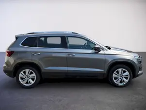 Škoda Karoq Top Selection