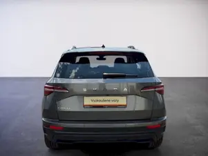 Škoda Karoq Top Selection
