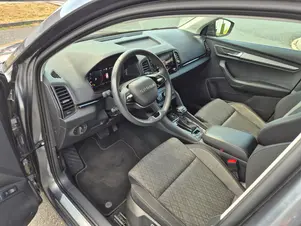 Škoda Karoq Top Selection