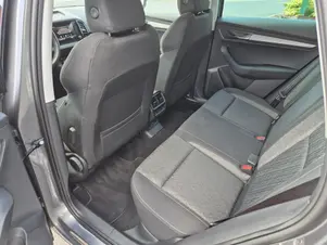 Škoda Karoq Top Selection