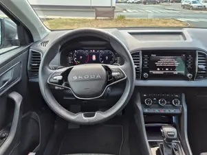 Škoda Karoq Top Selection