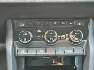 Škoda Karoq Top Selection