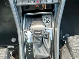 Škoda Karoq Top Selection