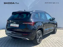 Karoq SportLine