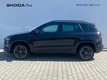Karoq SportLine