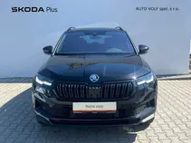 Karoq SportLine